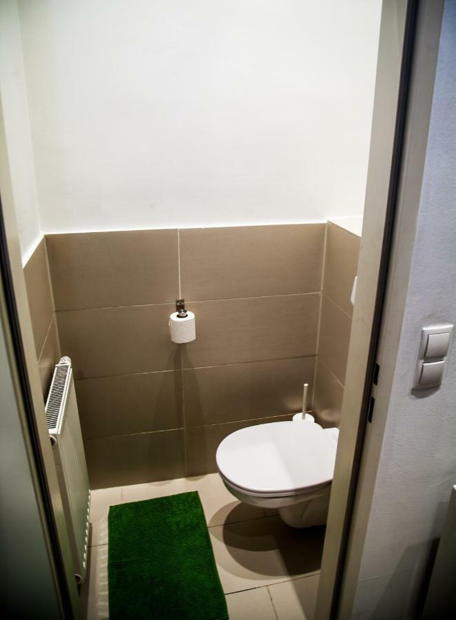 Vienna Lights Apartments - Karmarschgasse מראה חיצוני תמונה