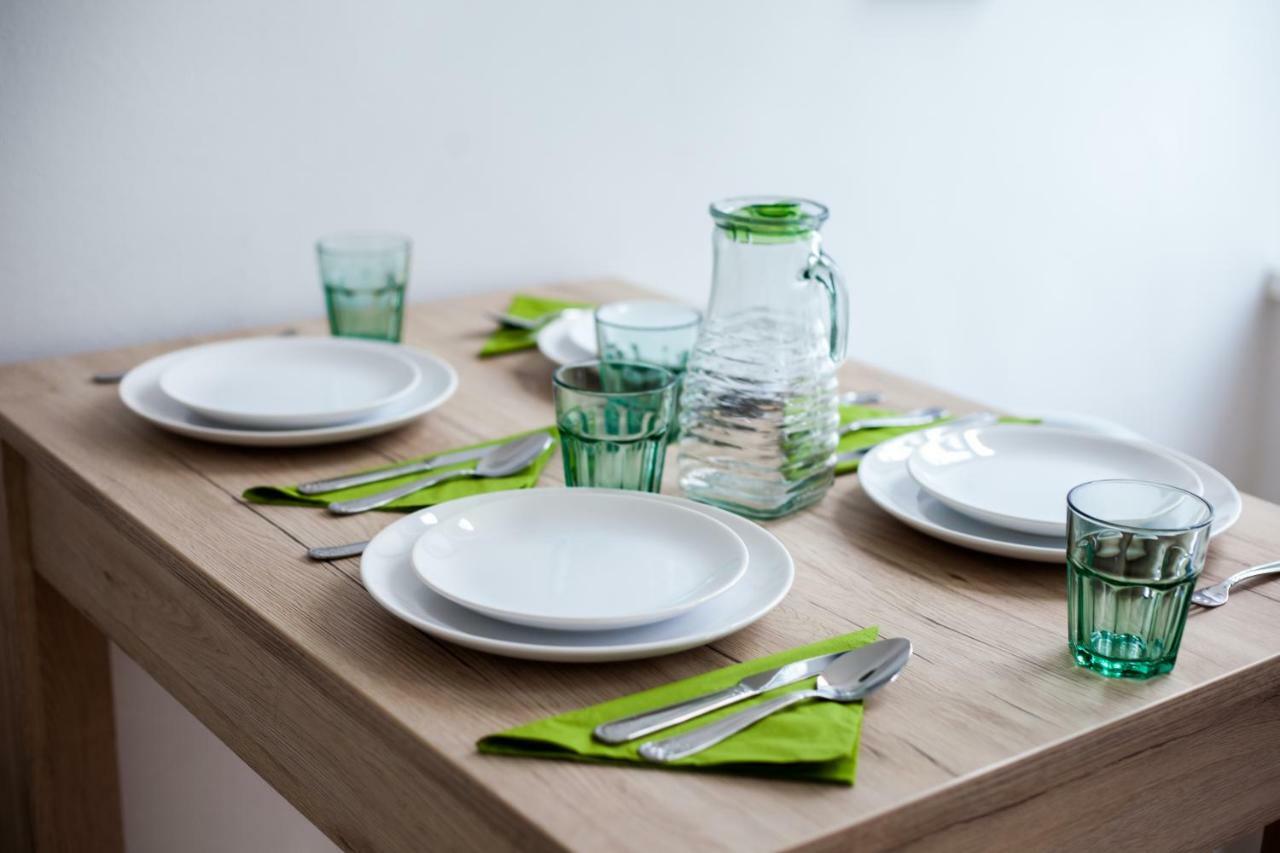 Vienna Lights Apartments - Karmarschgasse מראה חיצוני תמונה