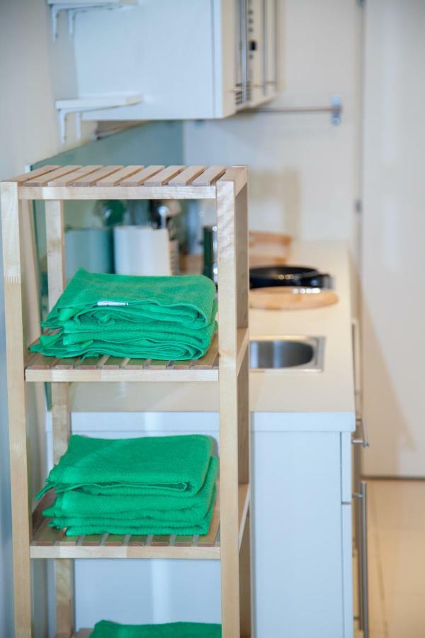 Vienna Lights Apartments - Karmarschgasse מראה חיצוני תמונה