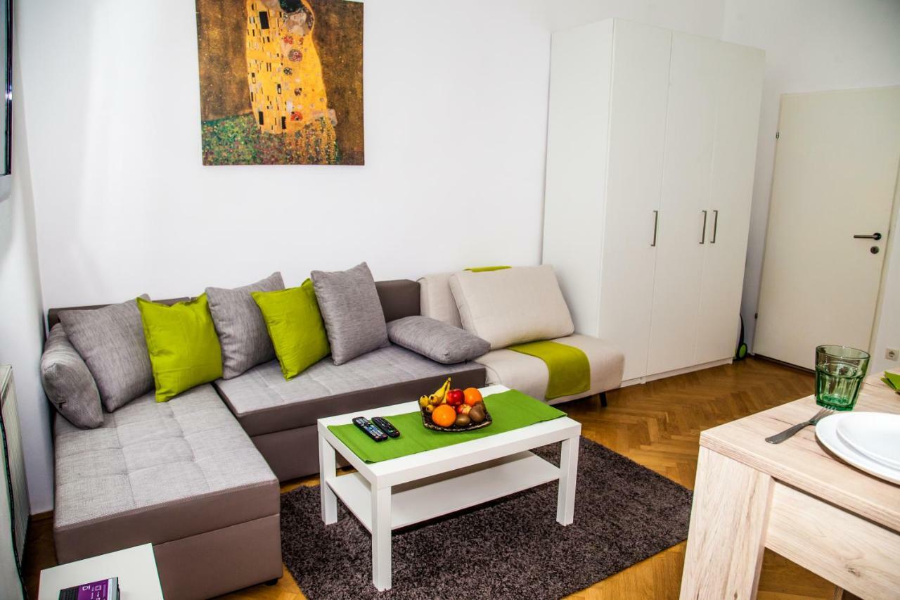Vienna Lights Apartments - Karmarschgasse מראה חיצוני תמונה