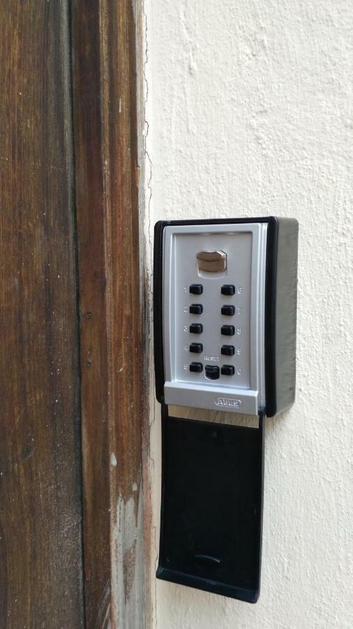 Vienna Lights Apartments - Karmarschgasse מראה חיצוני תמונה